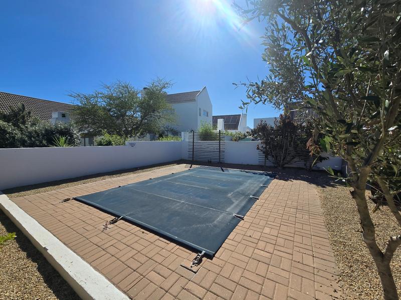 2 Bedroom Property for Sale in Golden Mile Western Cape